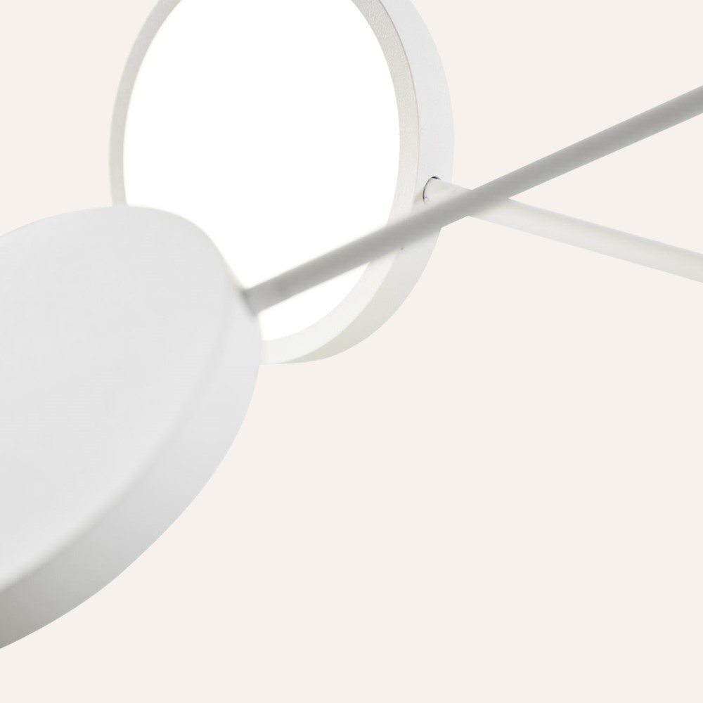 Mobi Suspension Lamp