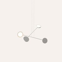 Mobi Suspension Lamp