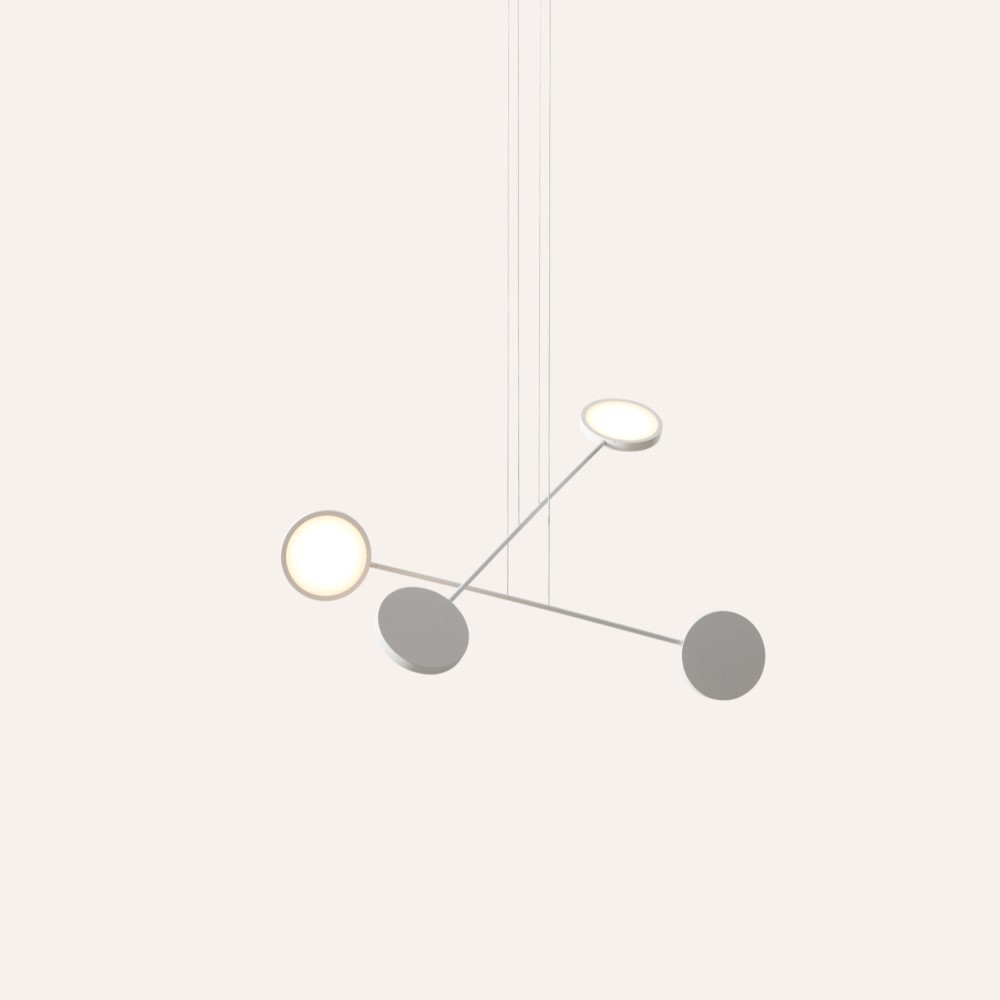 Mobi Suspension Lamp
