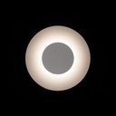 Conical Wall and Ceiling Light