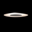 Conical Wall and Ceiling Light