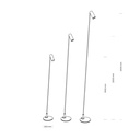 Reach Floor Lamp