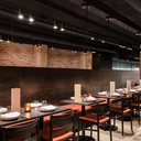 Tribes Suspension Lamp