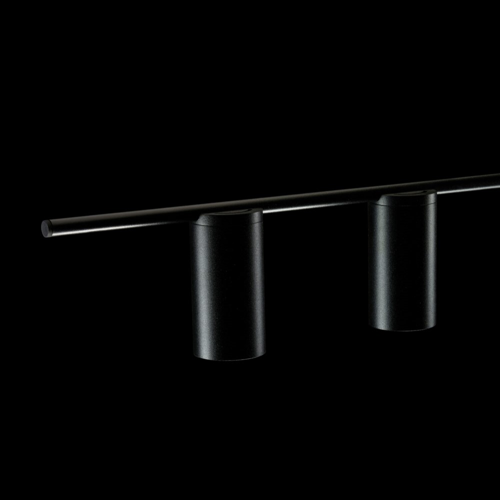 Tribes Suspension Lamp