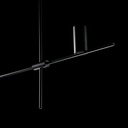 Tribes Suspension Lamp