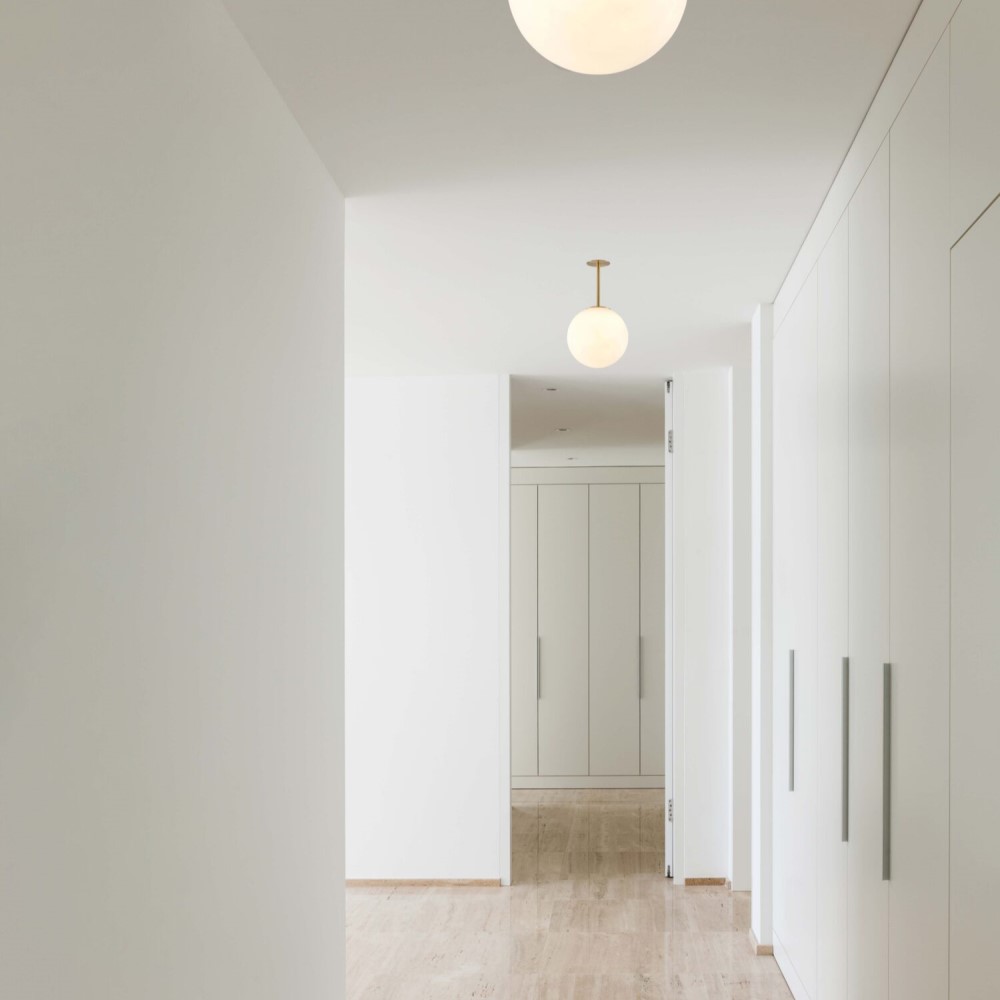 Gisele Suspension Lamp