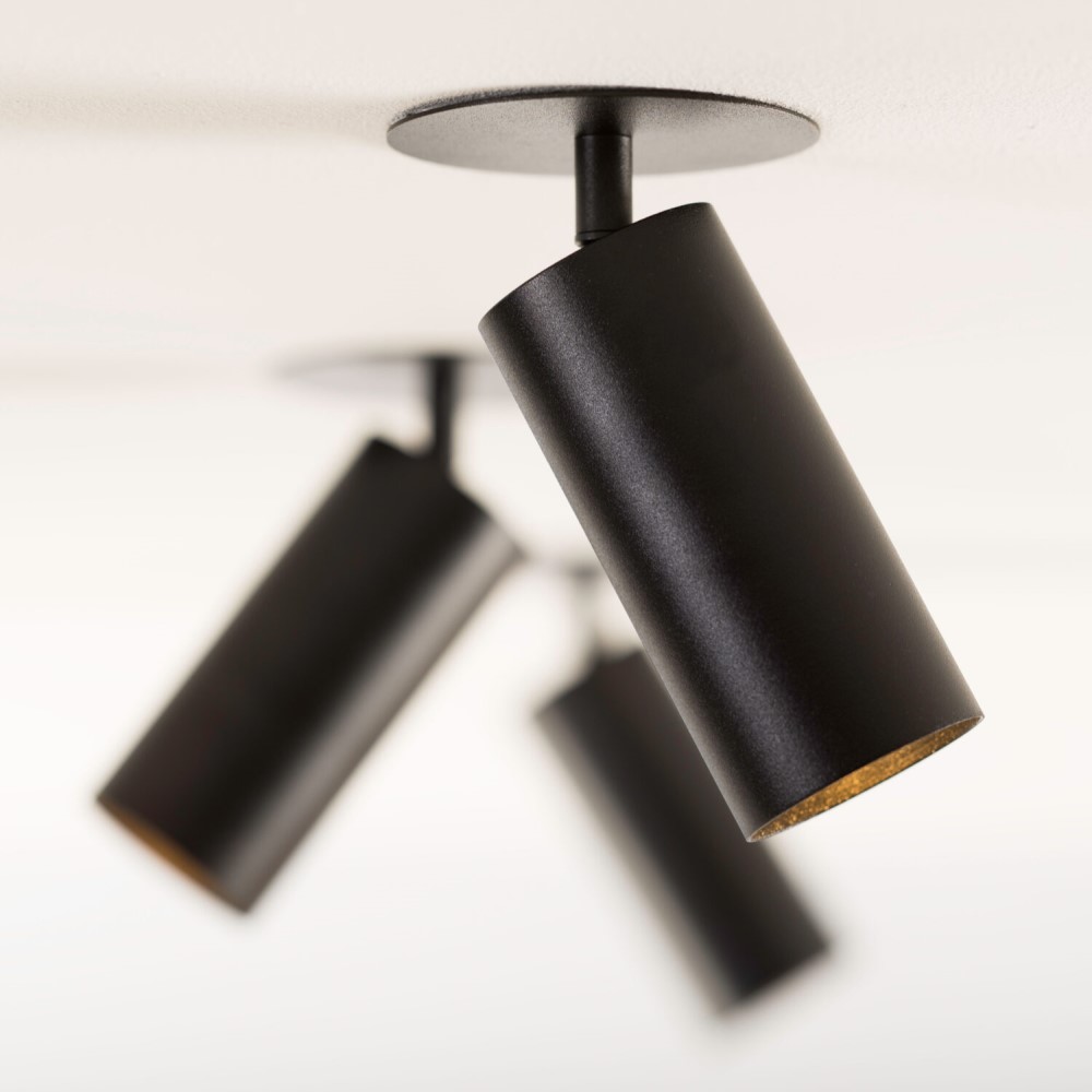 Victor C Ceiling Light