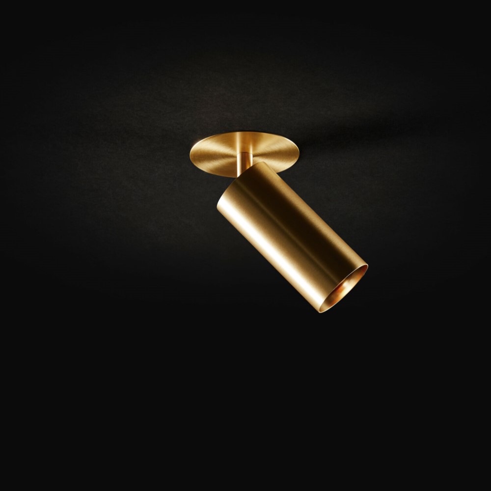 Victor C Ceiling Light