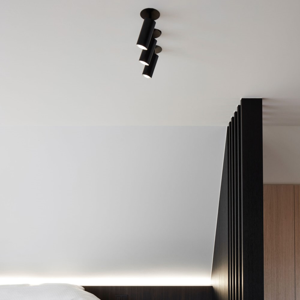 Victor C Ceiling Light