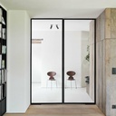 Victor C Ceiling Light