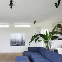 Victor C Ceiling Light