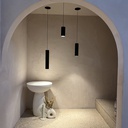 Victor Suspension Lamp