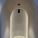 Victor Suspension Lamp
