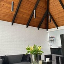 Victor Suspension Lamp