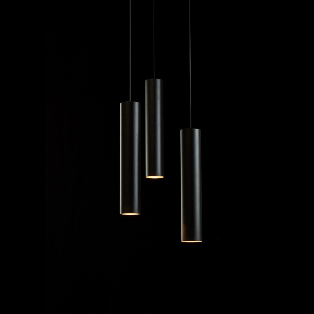 Victor Suspension Lamp
