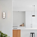 Dice Suspension Lamp