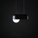 Dice Suspension Lamp