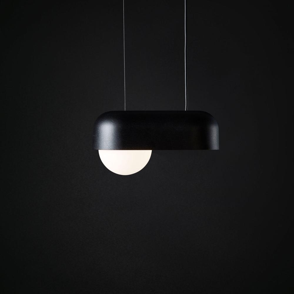 Dice Suspension Lamp