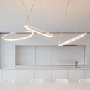 Hoola Suspension Lamp