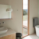 Sphere Suspension Lamp