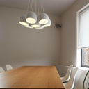 Sphere Suspension Lamp