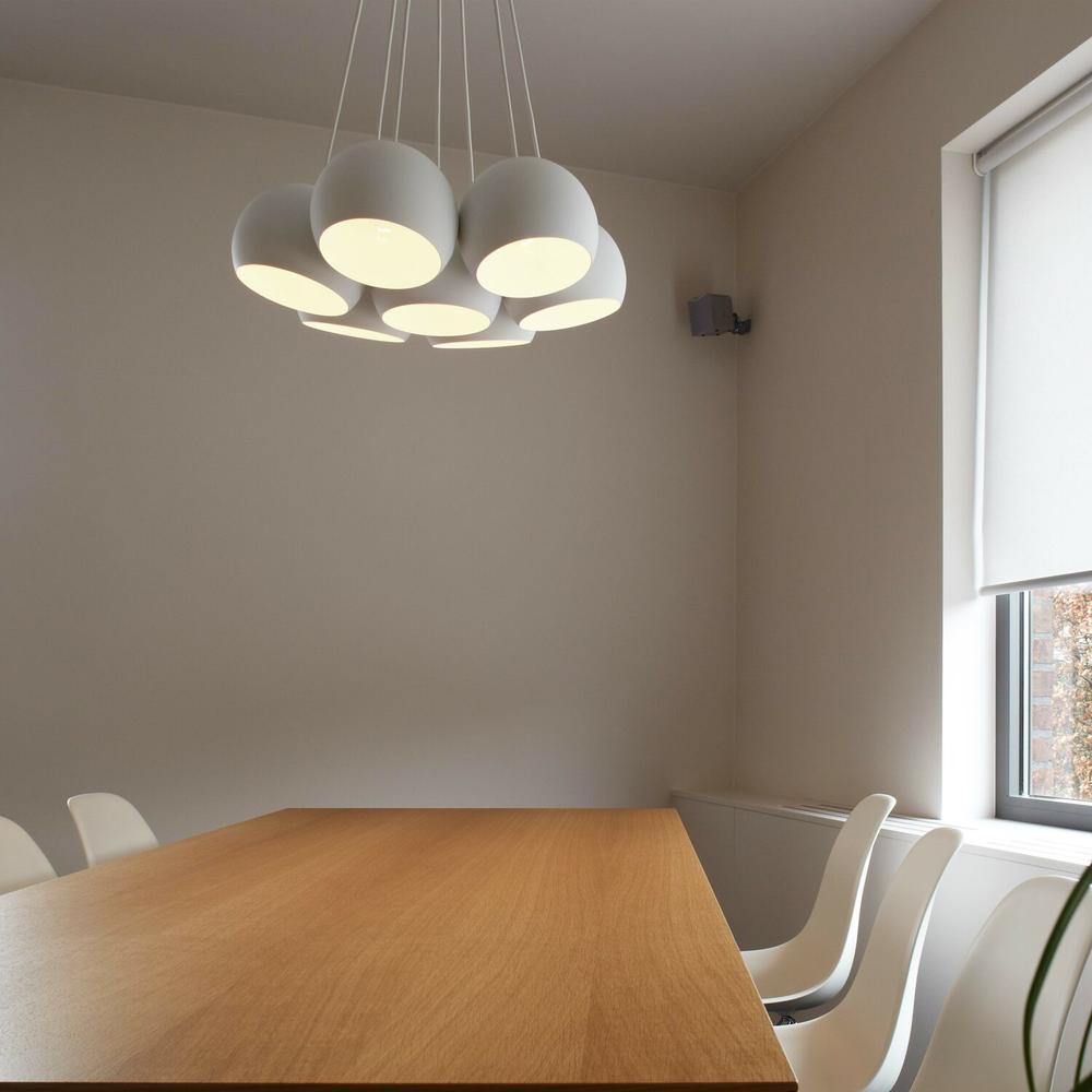 Sphere Suspension Lamp
