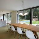 Sphere Suspension Lamp