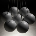 Sphere Suspension Lamp
