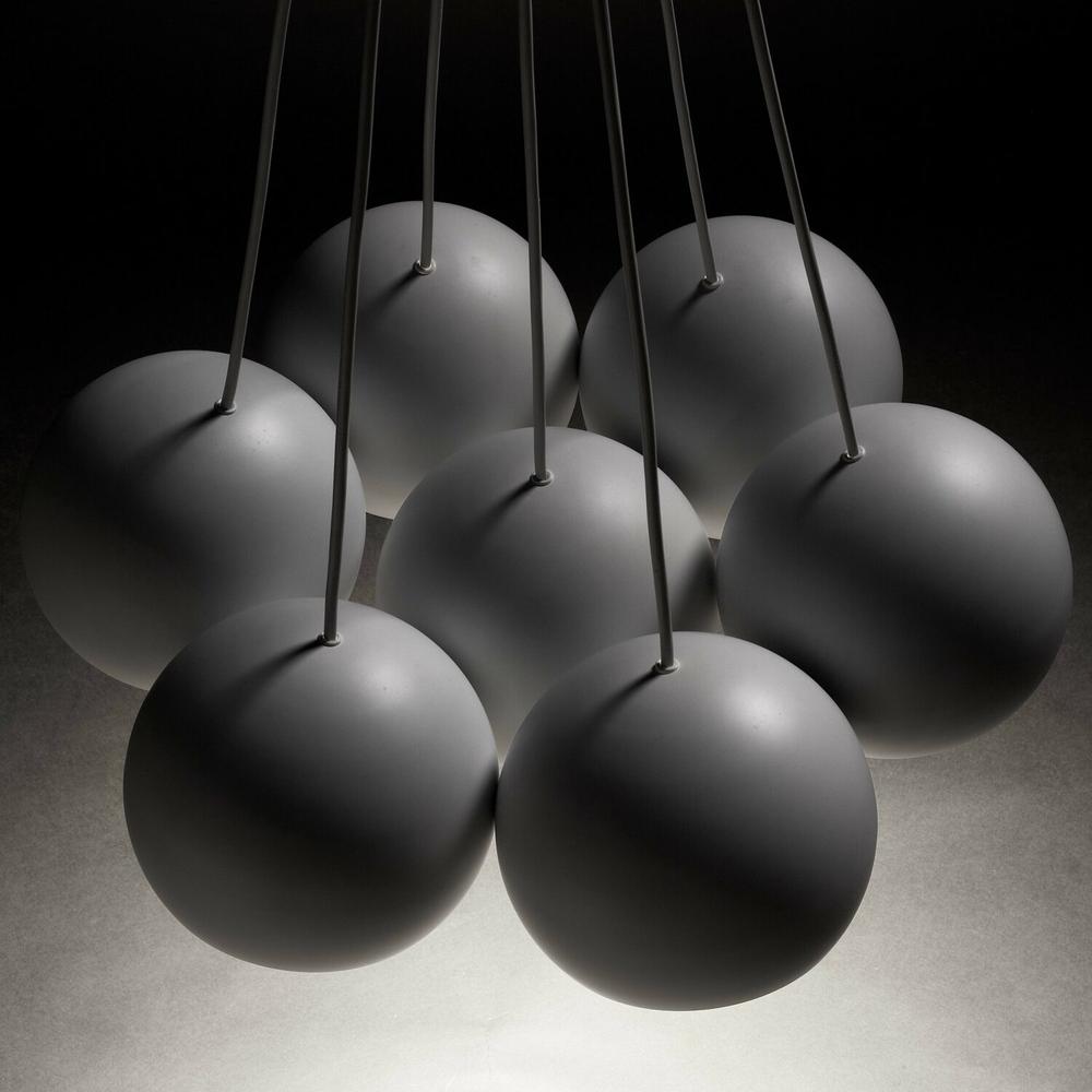 Sphere Suspension Lamp