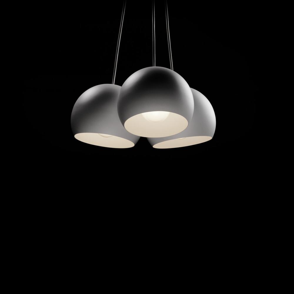 Sphere Suspension Lamp