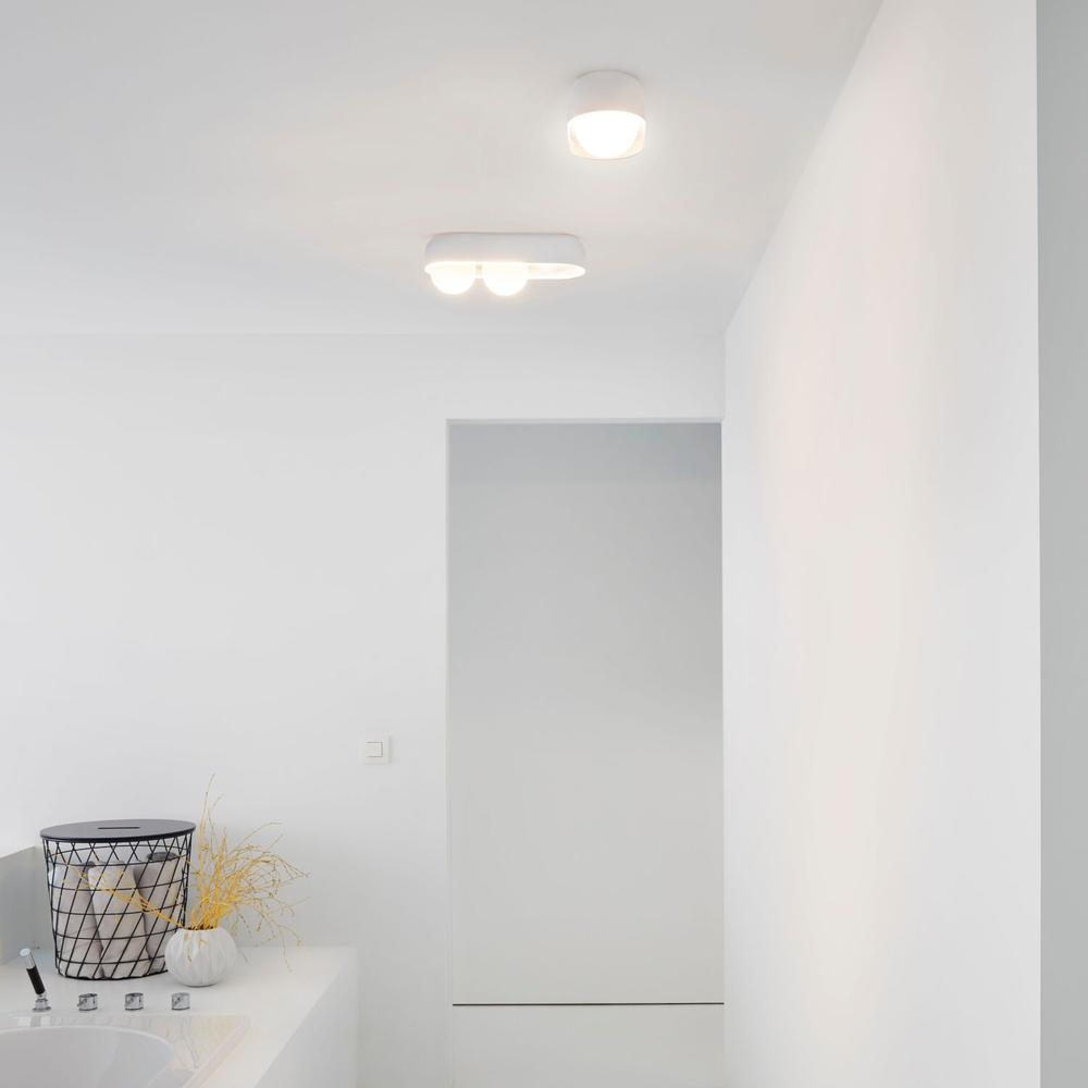 Dice Surface Wall and Ceiling Light