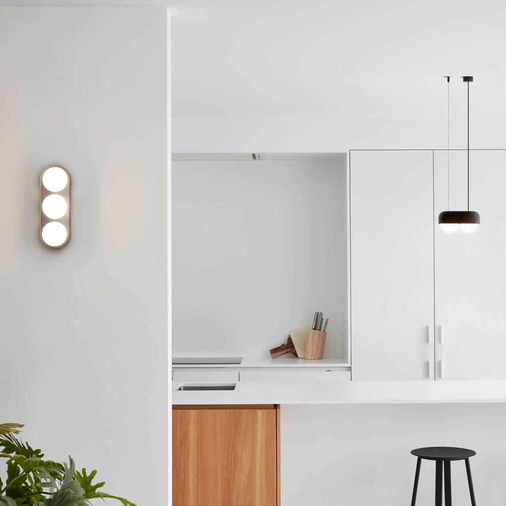 Dice Surface Wall and Ceiling Light