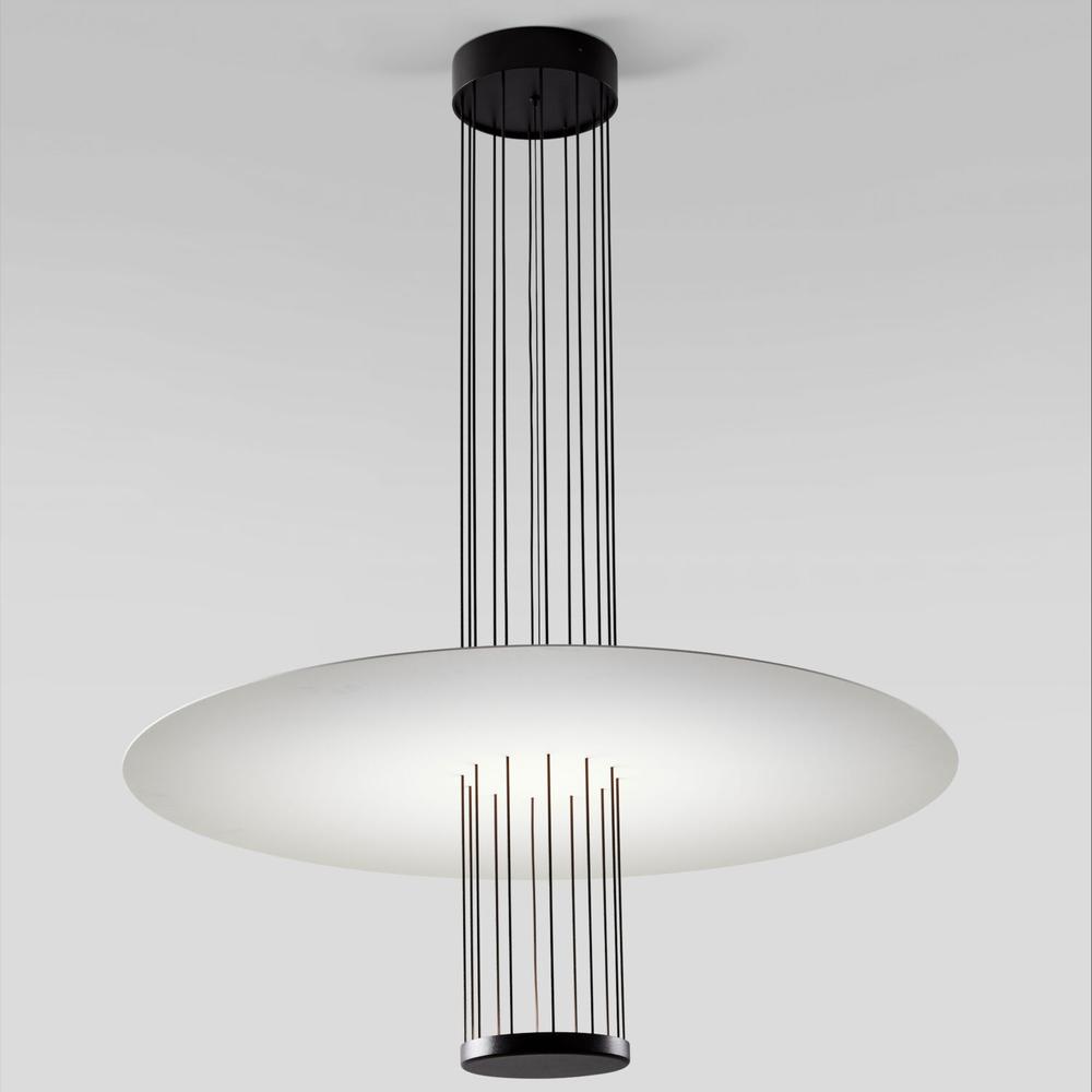 Float Suspension Lamp