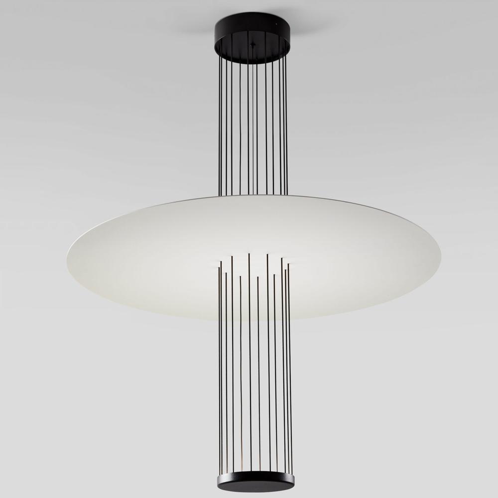 Float Suspension Lamp