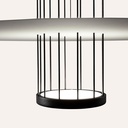 Float Suspension Lamp