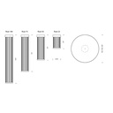 Float Suspension Lamp