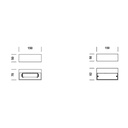 Tibo Wall Light