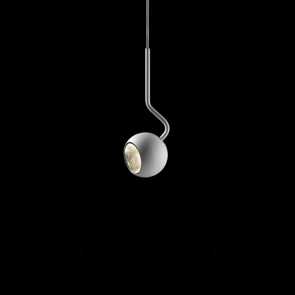 Spin LED Suspension Lamp
