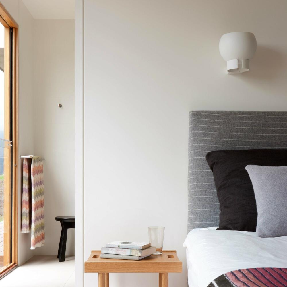 Sphere Wall Light