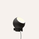 Sphere Wall Light