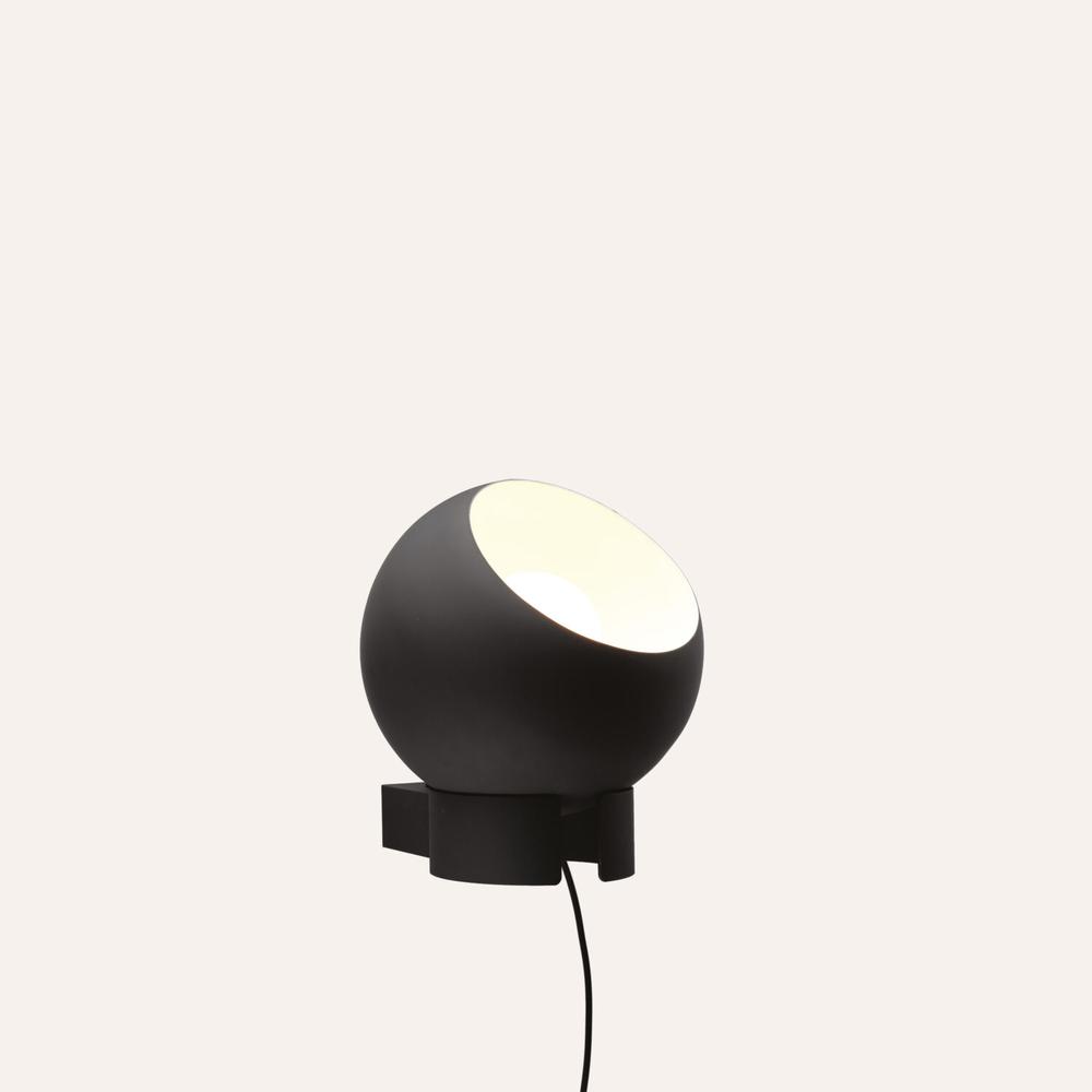 Sphere Wall Light