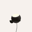 Sphere Wall Light