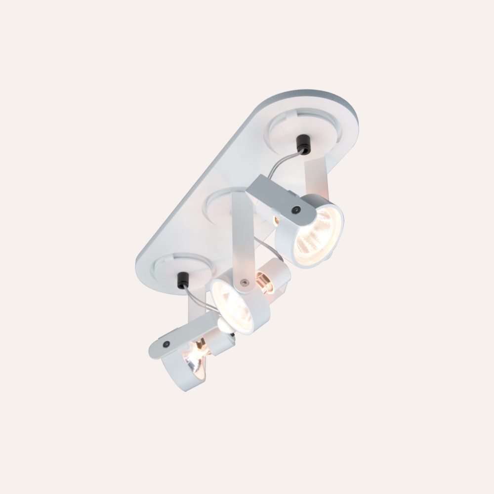 Bang 2-3-4-5 Ceiling Light