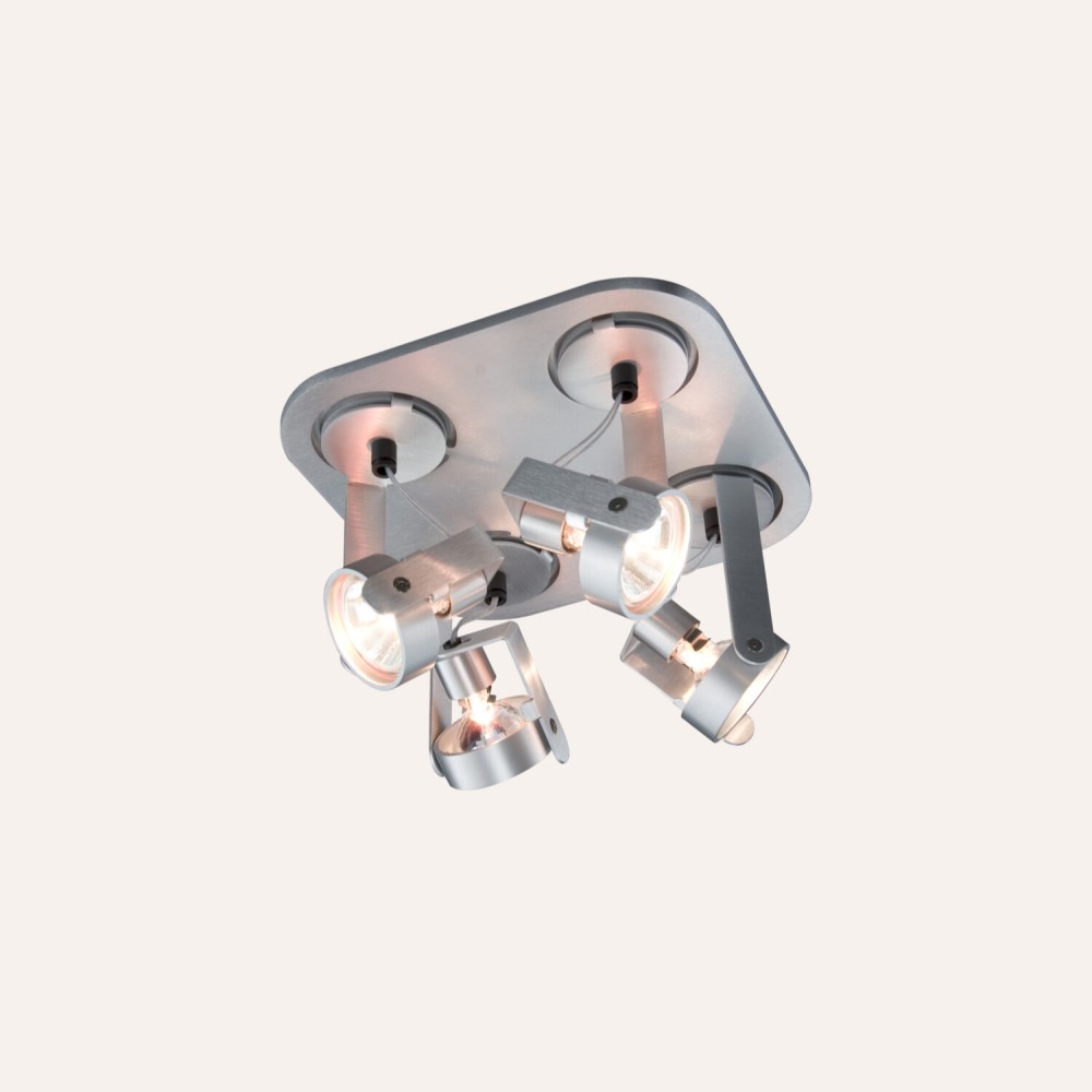 Bang 2-3-4-5 Ceiling Light