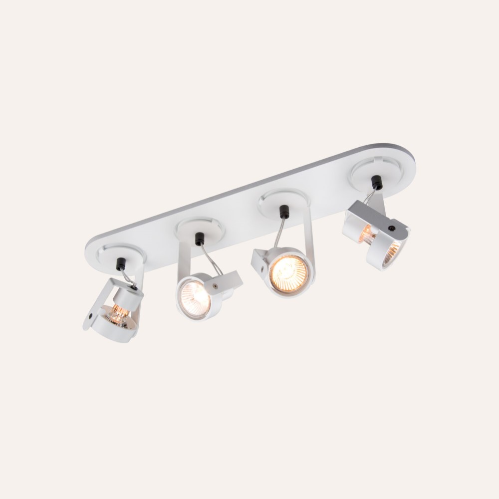 Bang 2-3-4-5 Ceiling Light