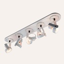 Bang 2-3-4-5 Ceiling Light
