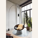 Bow Floor Lamp