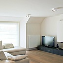 25° Ceiling Light