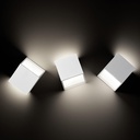 25° Wall Light