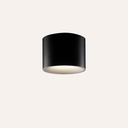 Tuba Ceiling Light